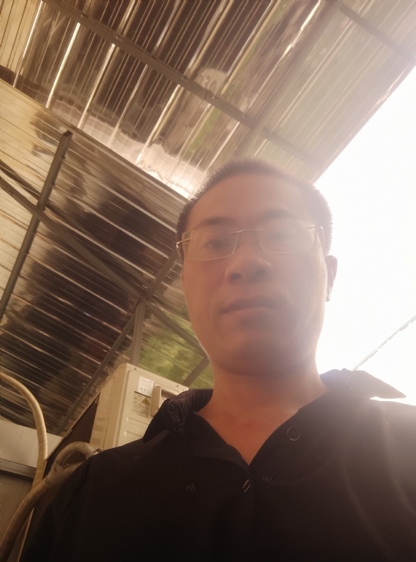 一个人好难的第七张照片--富顺中老年相亲网